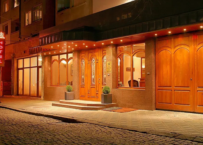 Geneva Hotel