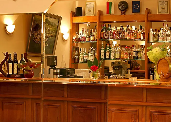Geneva Hotel